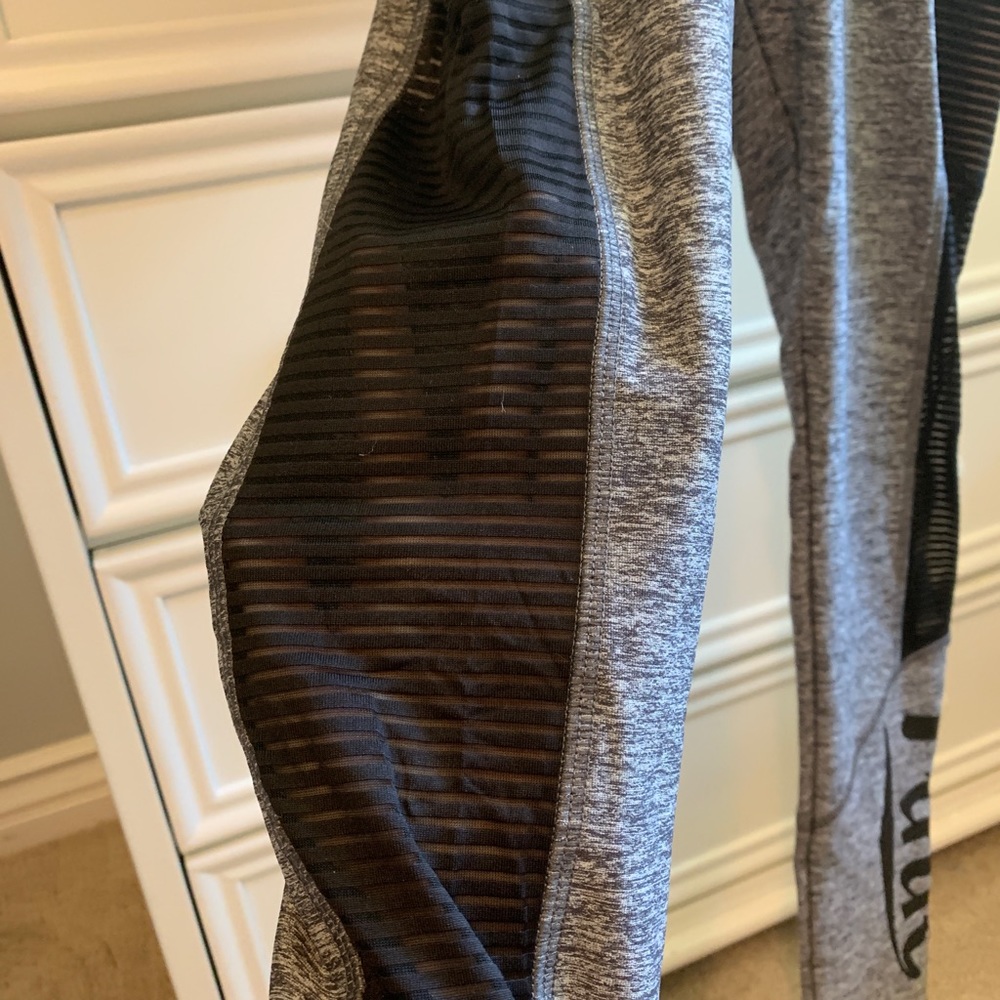 Pink Leggings - Picture 3 of 4